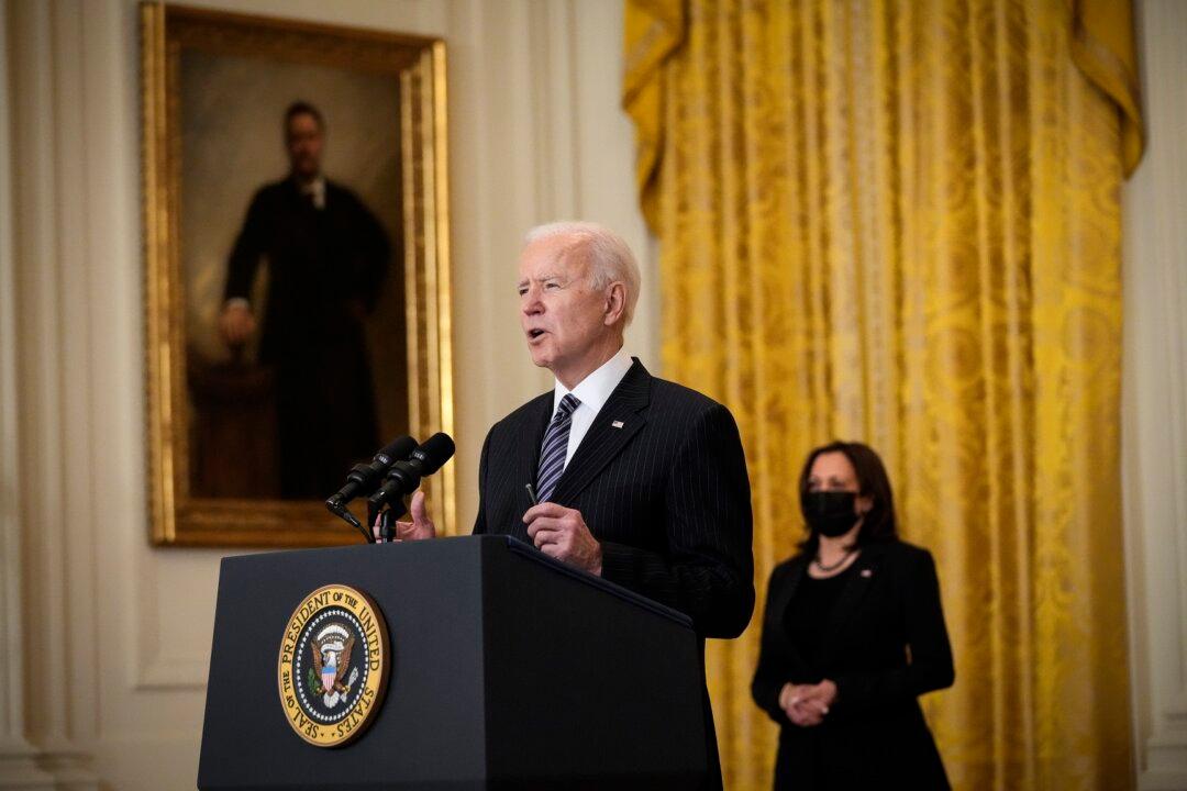 Border Patrol Warned Biden Admin of Huge Surge If Trump Policies Reversed: Congresswoman