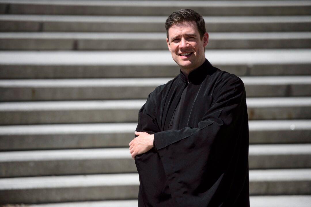Canada’s Religious Freedom in Decline, Says Former Ambassador for Religious Freedom