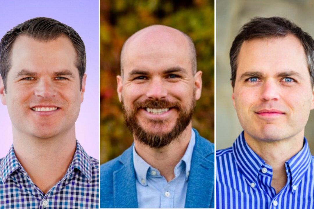 Harmon Brothers: Entrepreneurial Spirit Runs in the Family