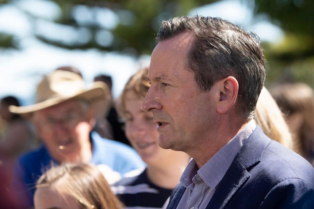 WA Premier McGowan’s Centralisation of Power Raises Concerns for the State’s Future