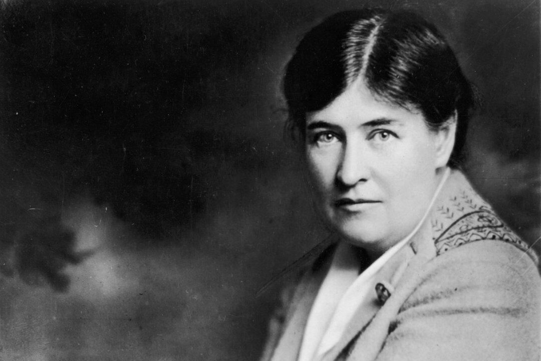 An American Greatness—Willa Cather’s ‘O, Pioneers!’