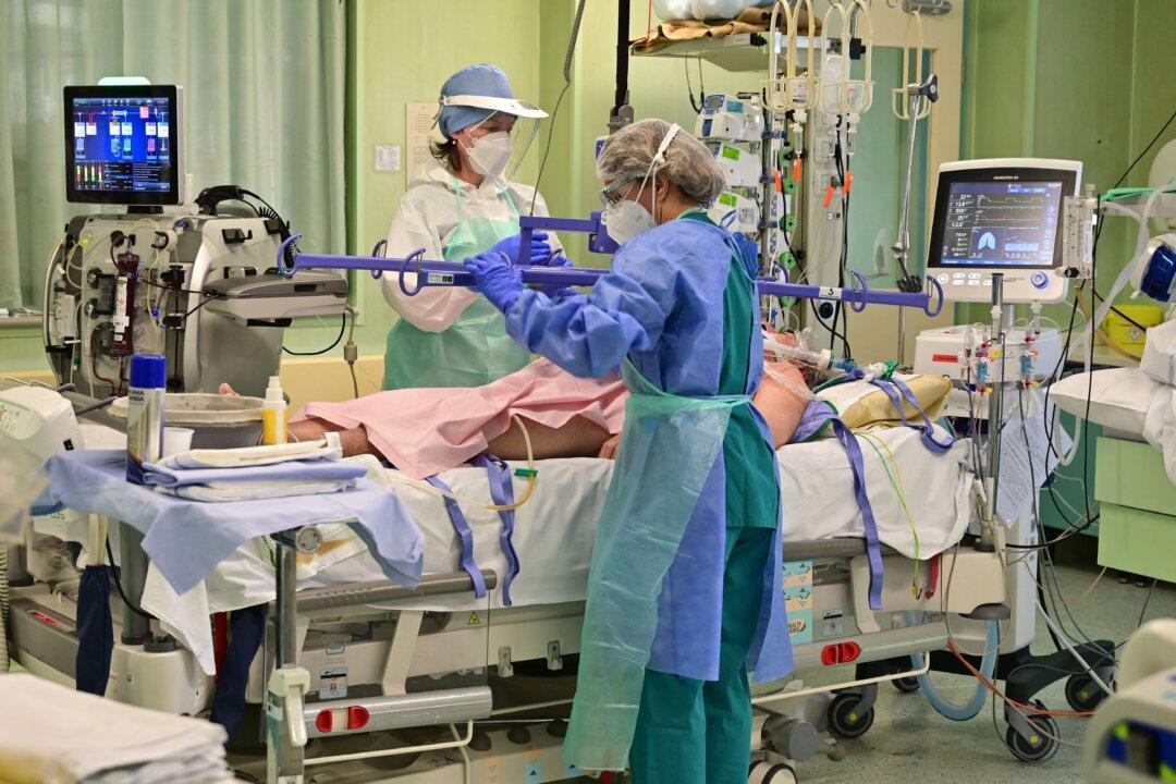 Updates on CCP Virus: 3 Fully Vaccinated Hawaii Residents Test Positive for COVID-19