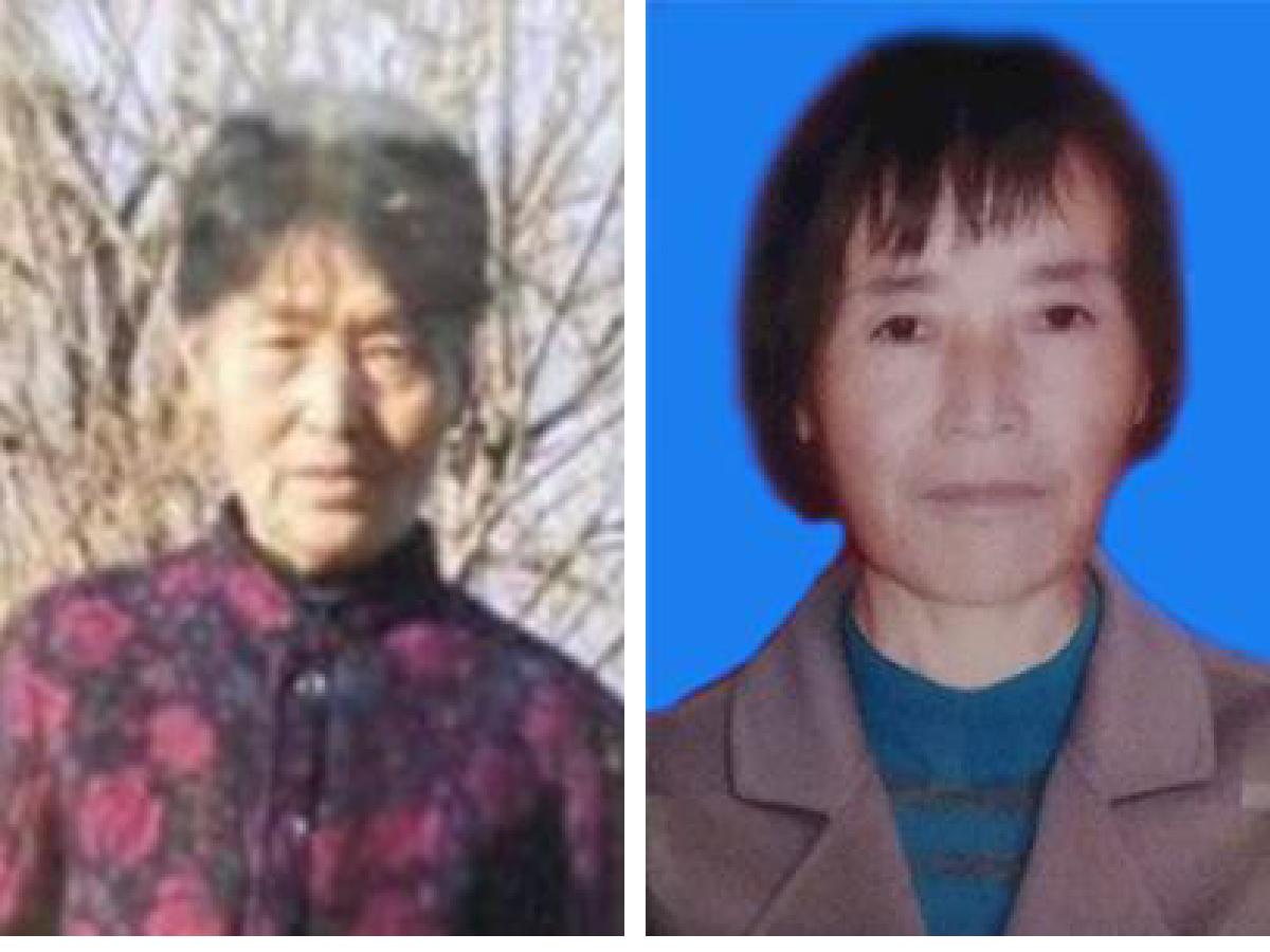 Falun Gong Adherent Loses Mother and Wife After 21 Years of Persecution