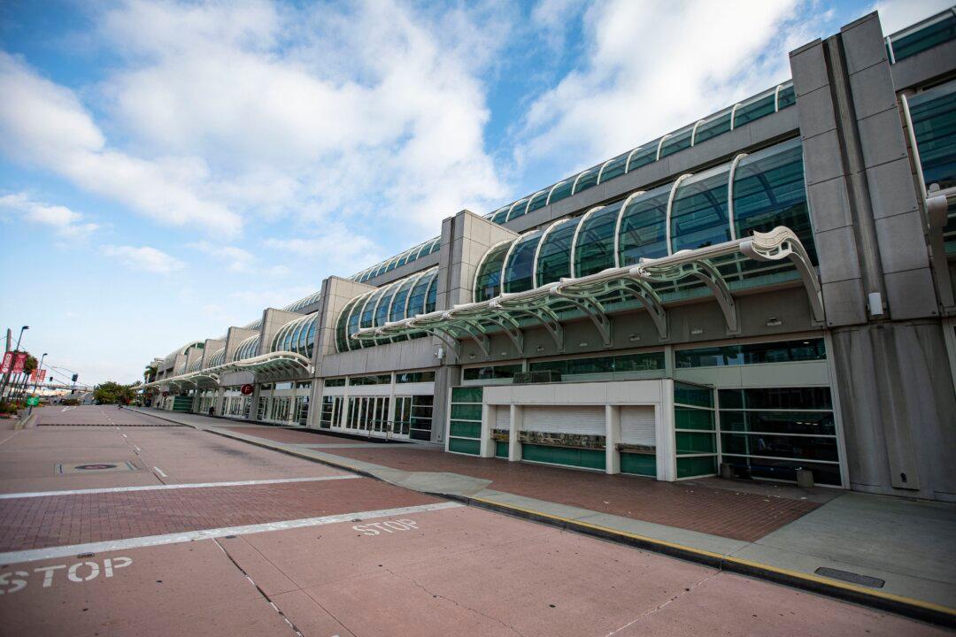 San Diego Comic-Con to Require Proof of COVID-19 Vaccination or Negative COVID-19 Test
