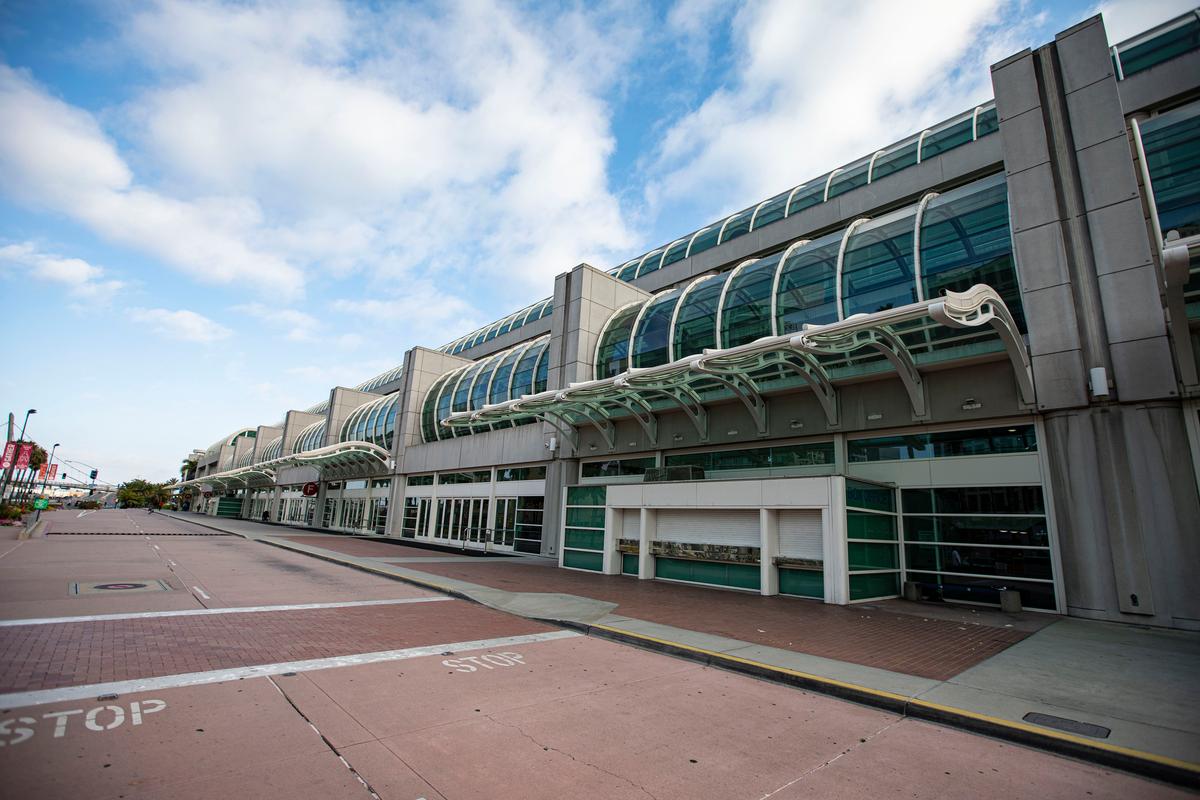 San Diego Comic-Con to Require Proof of COVID-19 Vaccination or Negative COVID-19 Test
