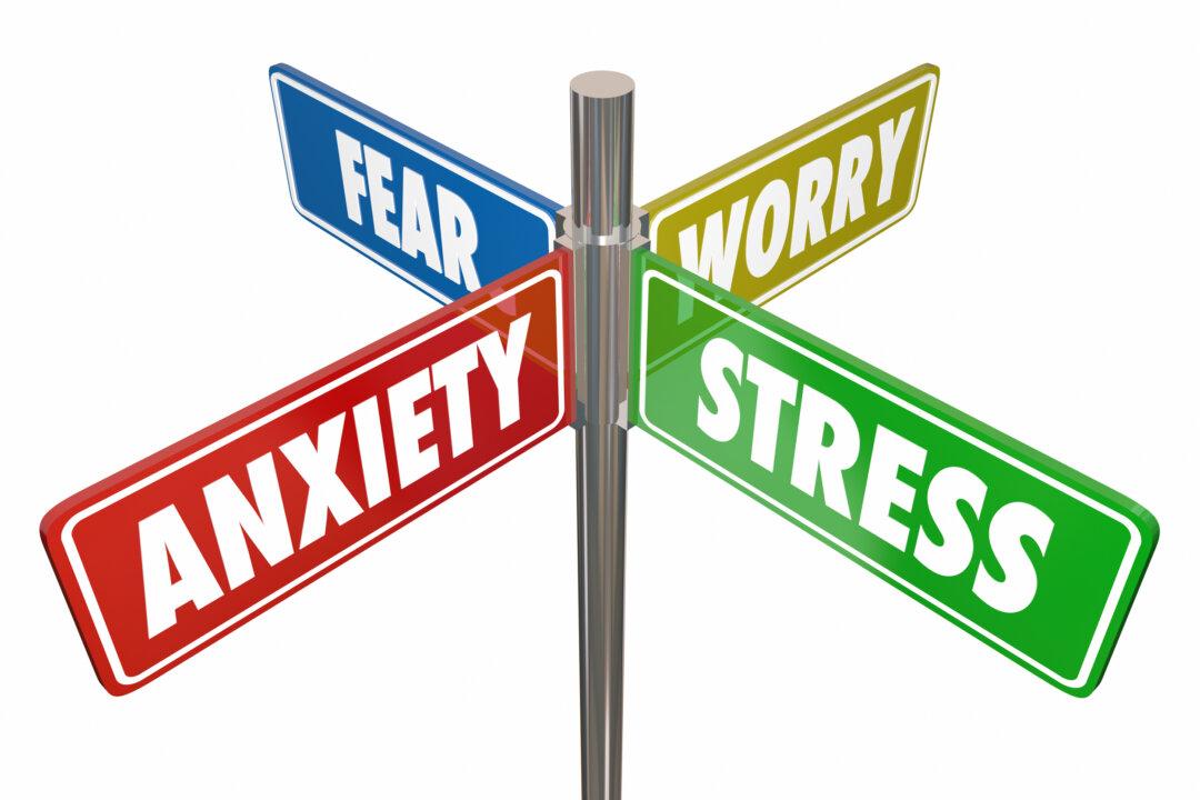 The 4 Fears That Are the Other Pandemic in Business