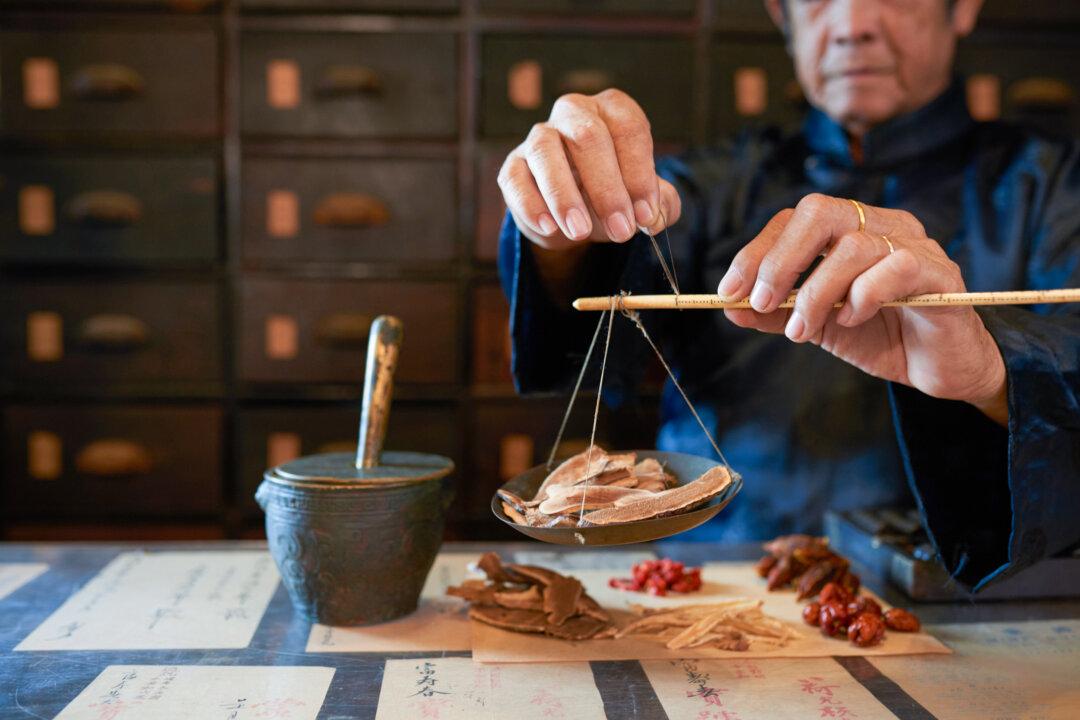 Covid 19 and Chinese Herbal Medicine Recommendations