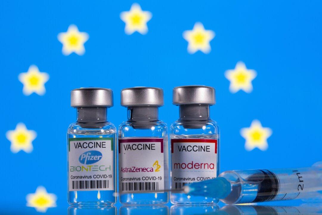 EU’s Digital COVID Certificate Excludes China-Made Vaccines; Beijing to Retaliate Against France