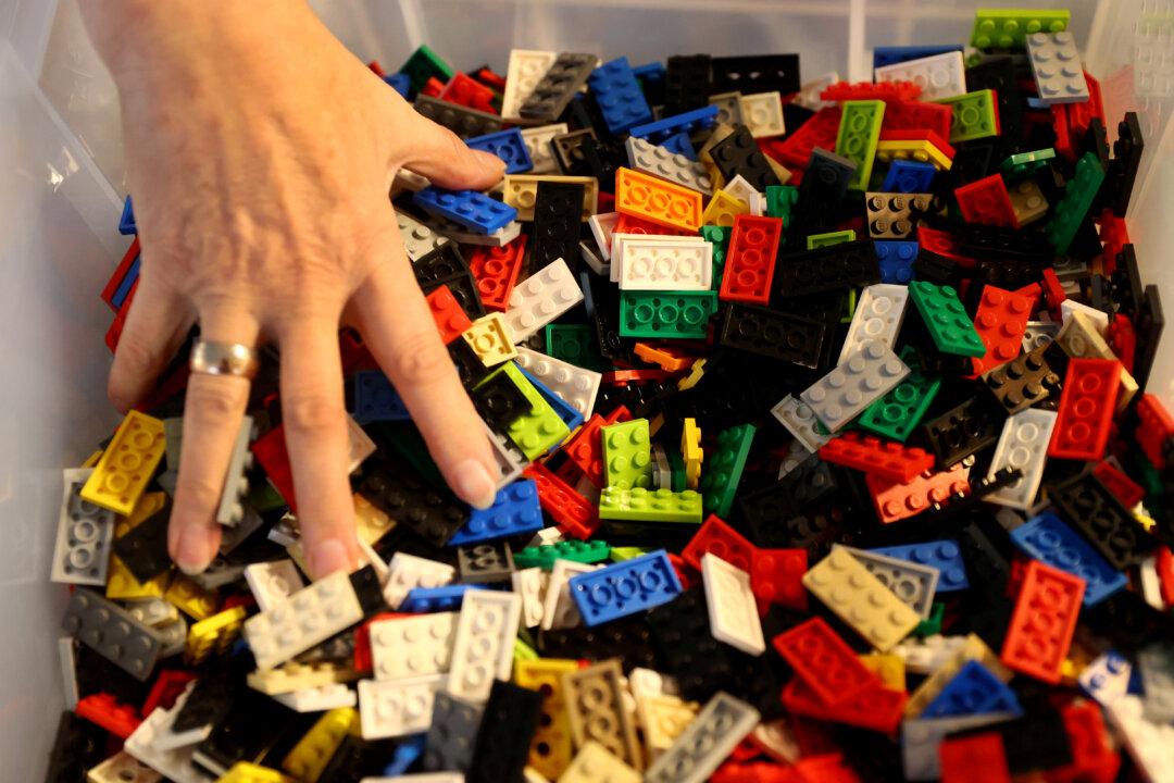EU Court Backs Lego in German Design Rights Case