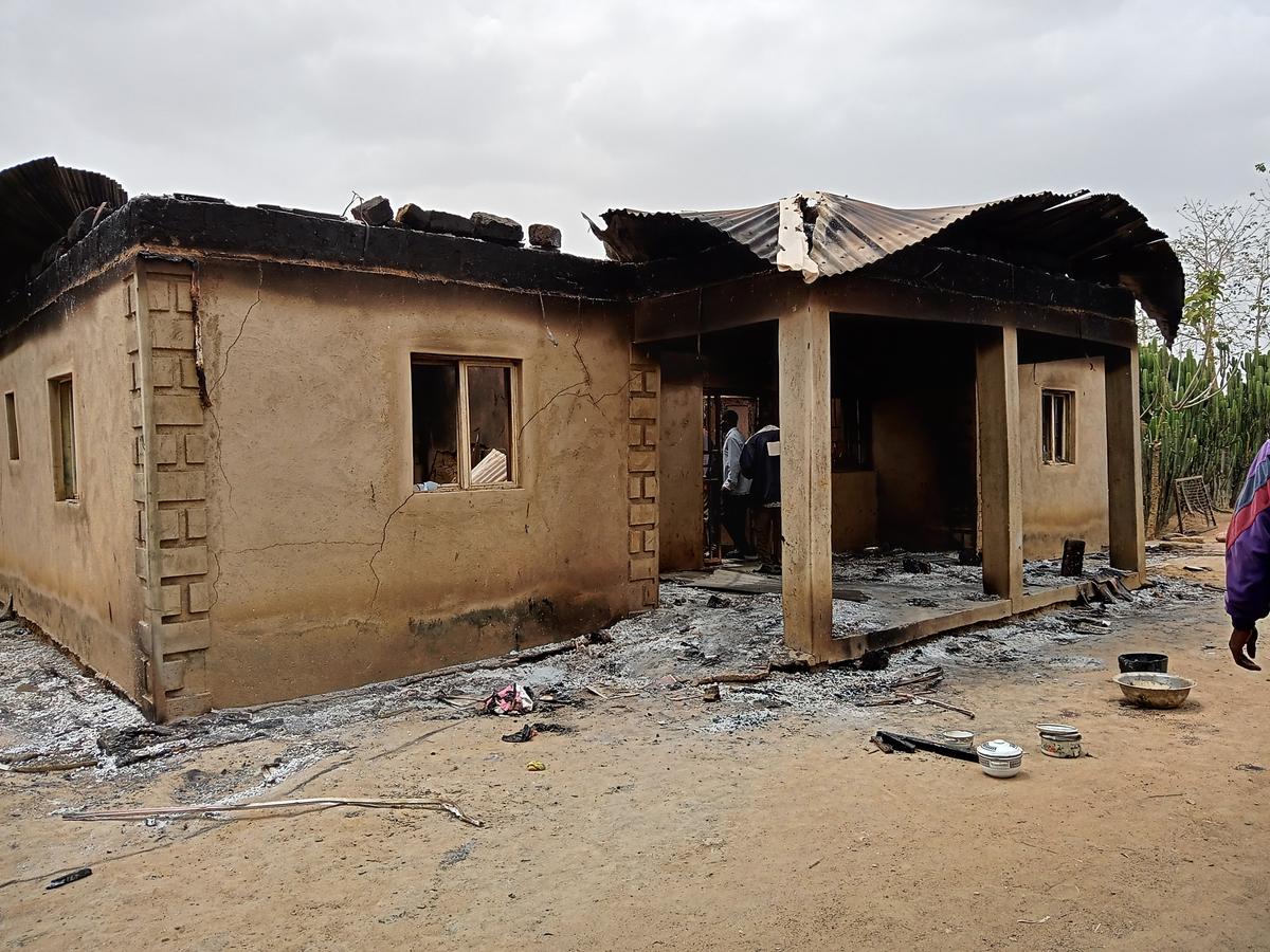 US State Department’s Report on Nigerian Violence Leaves Out Jihad