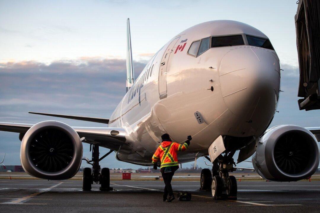 Former Boeing 737 Max Test Pilot Indicted for Fraud After Withholding ‘Critical Information’ From FAA