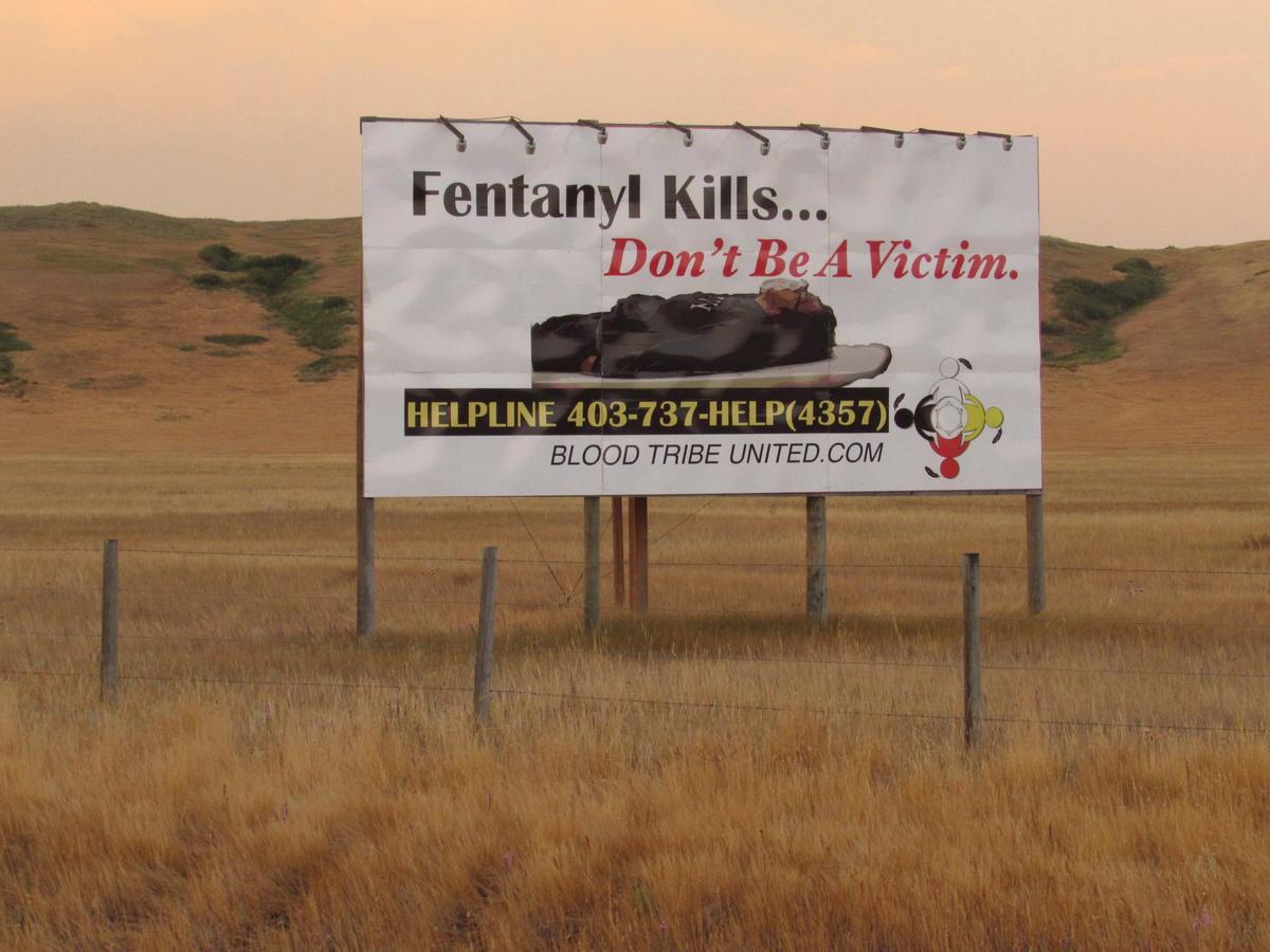 Bill to Decriminalize Hard Drugs the Wrong Approach: Retired Physician