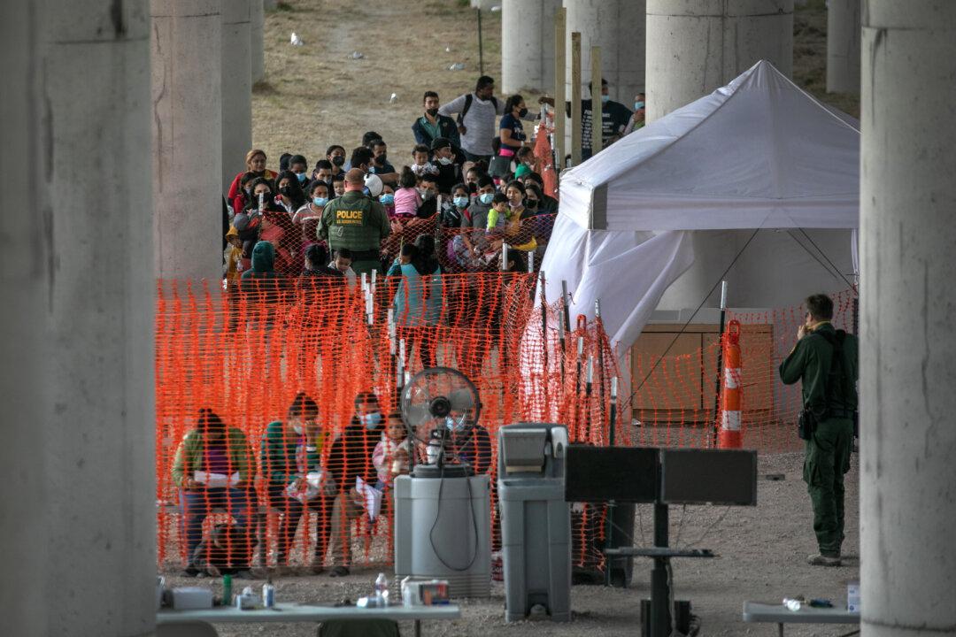Mexican President Says Biden to Blame for Border Surge