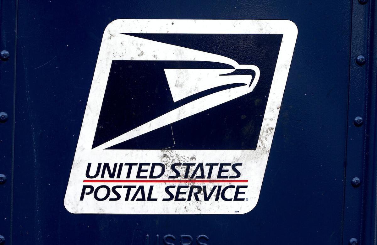 Stamp Out the US Postal Service