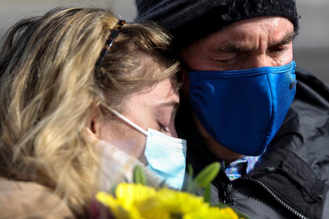 ‘She Was Vibrant’: Family, Friends Remember Victims of Boulder Shooting