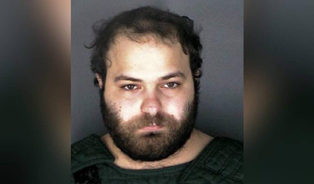 ‘I Surrender, I’m Naked’: Witness Recounts Arrest of Colorado Alleged Mass Shooter