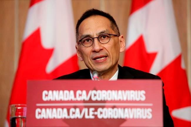 Vaccine Distribution Ramping up as 11 Percent of Canadians Get First Shots: Ottawa