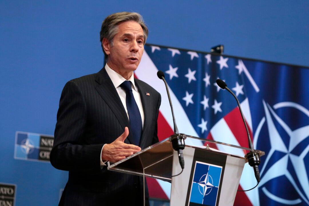 US Condemns Beijing’s Retaliatory Sanctions Over Uyghur Human Rights Dispute