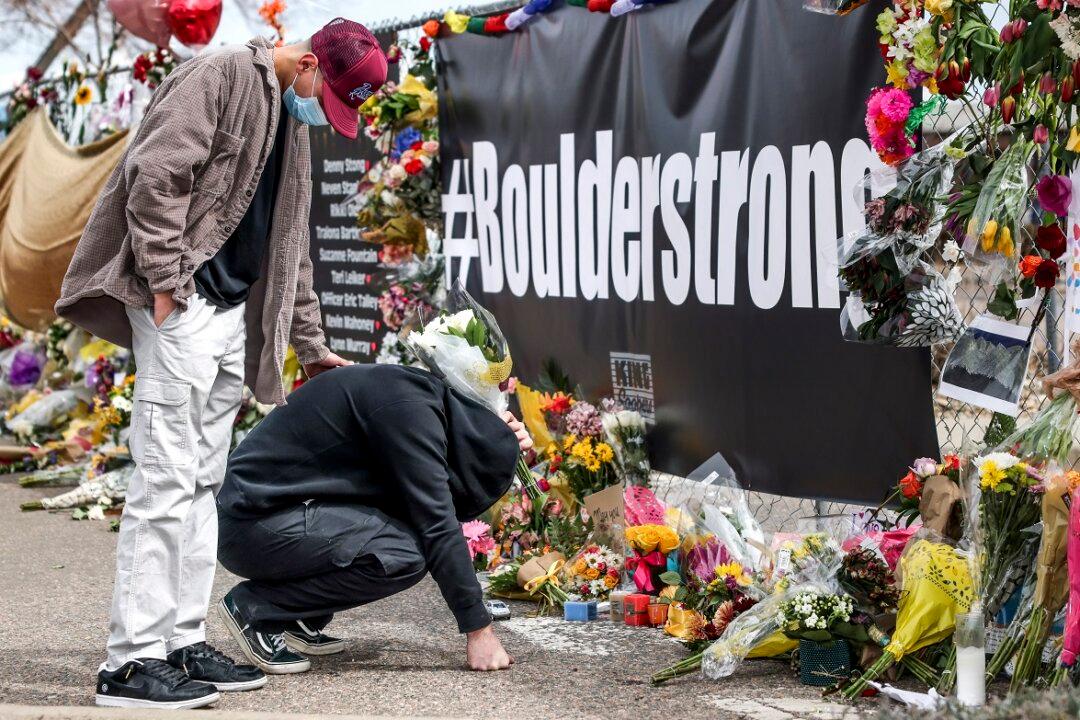 Corporate Media Coverage of CO and GA Shootings Crystallizes Its Corruption