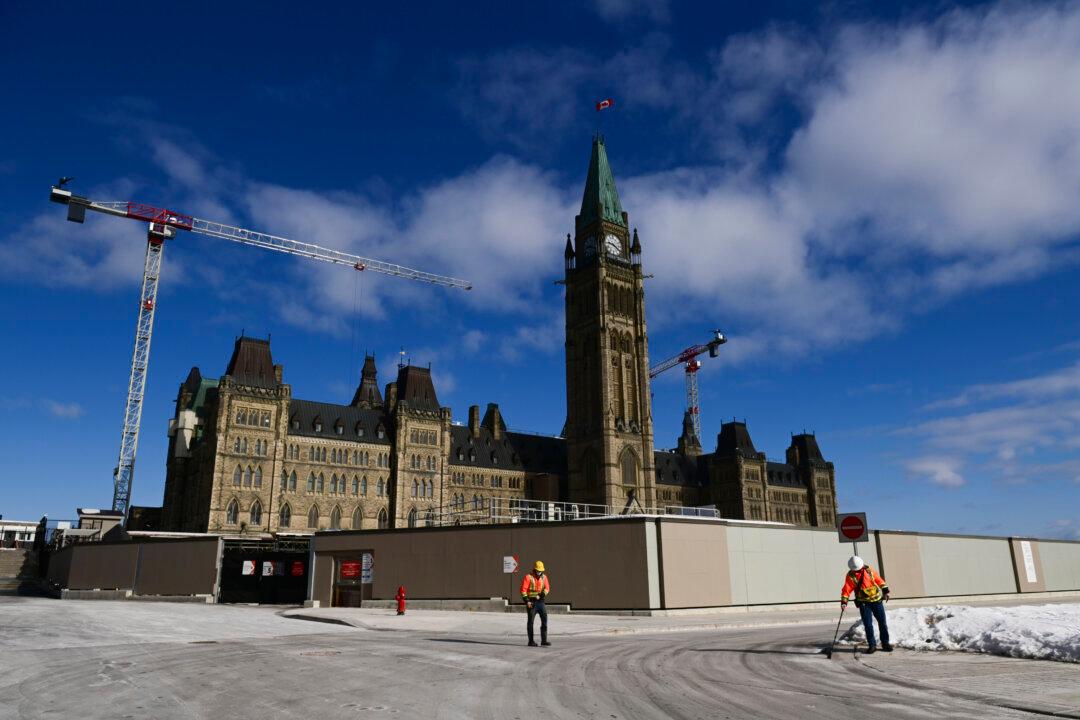 Liberals Overpromise and Underdeliver, While Canadians Suffer the Economic Consequences