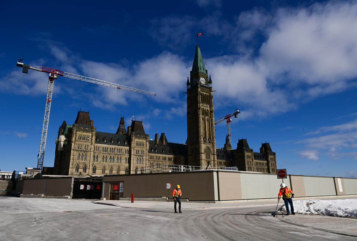 Liberals Overpromise and Underdeliver, While Canadians Suffer the Economic Consequences