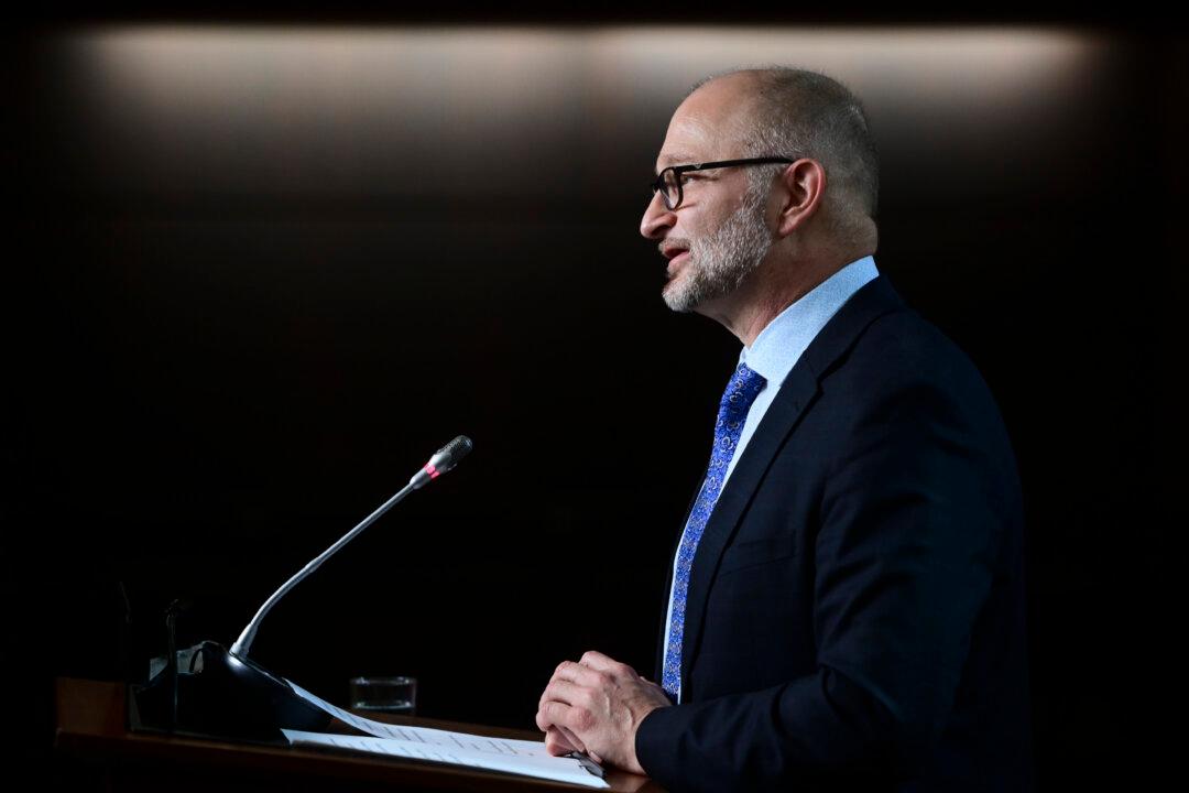 Justice Minister Defends Bill to Remove Mandatory Minimum Sentences for Drug, Firearm Offences