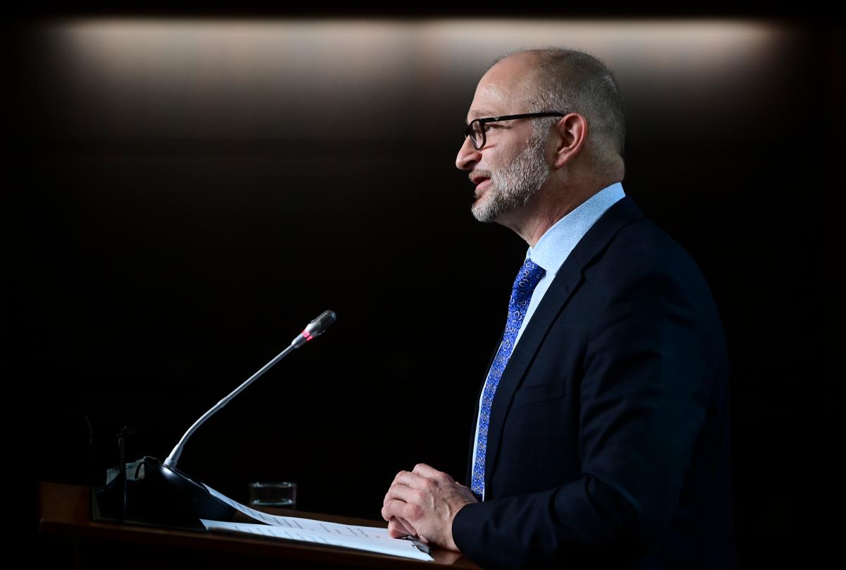 Justice Minister Defends Bill to Remove Mandatory Minimum Sentences for Drug, Firearm Offences