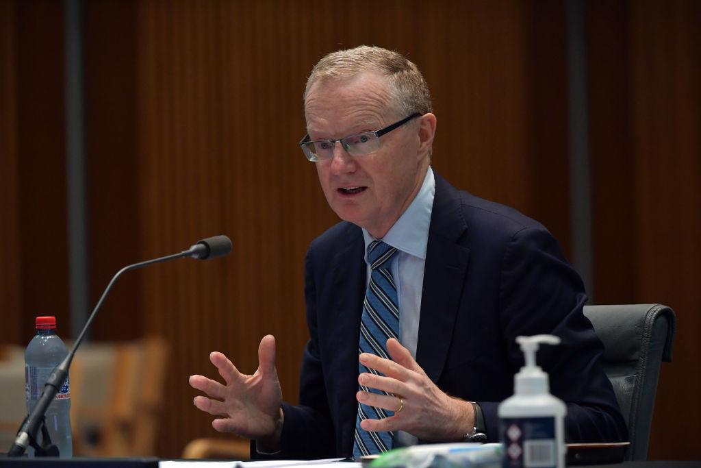 RBA Holds Cash Rate at Record Low, But Moves to Taper Monetary Stimulus