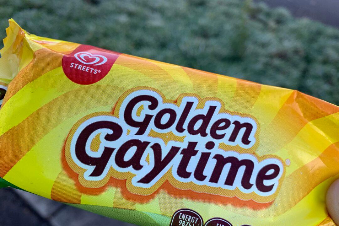 Calls for ‘Offensive’ Ice Cream Brand to Be Renamed Rejected By Australians