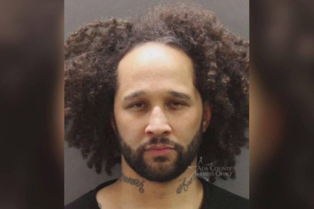 Former Adjunct Professor Accused of Vandalizing Lincoln Statue Charged on Multiple Counts