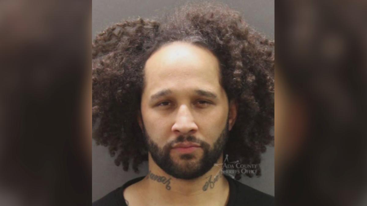 Former Adjunct Professor Accused of Vandalizing Lincoln Statue Charged on Multiple Counts