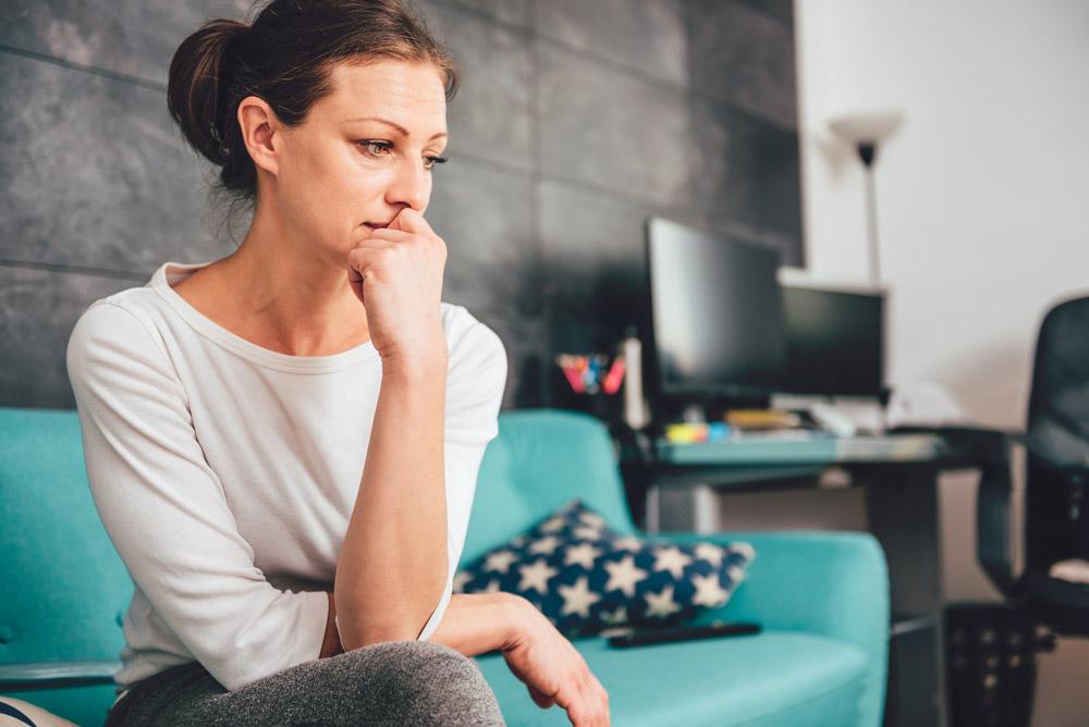 How Anxiety Hides in Your Habits