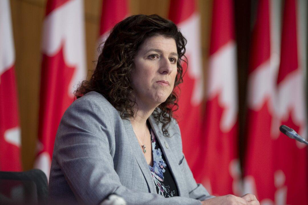 $4.6 Billion in COVID-19 Relief Payments Went to Ineligible Recipients, Says Auditor General