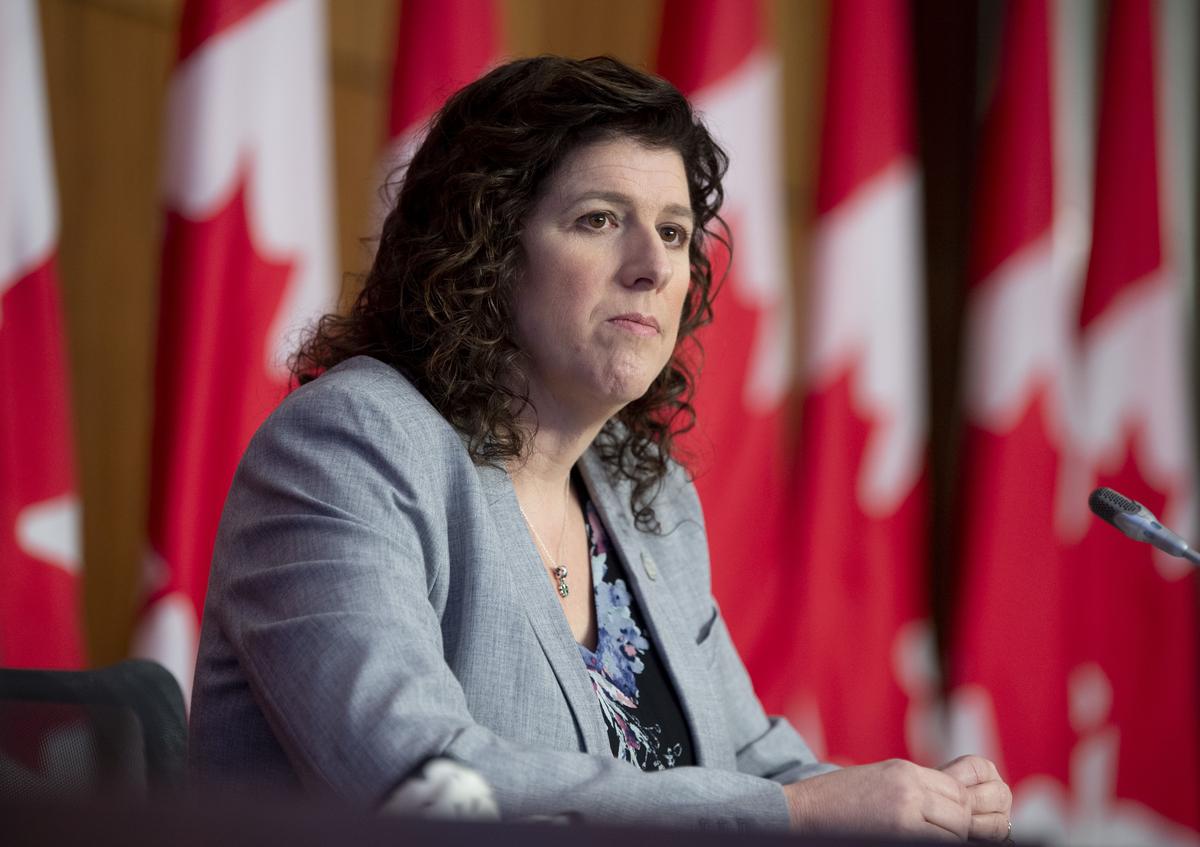 Canada’s Health Agency Unprepared for COVID-19 Pandemic, Auditor General Says