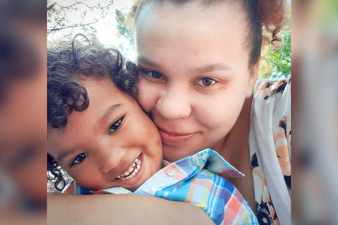 4-Year-Old Found Wandering Alone on Road After Failing to Arrive at Daycare, Rescued by Kind Stranger