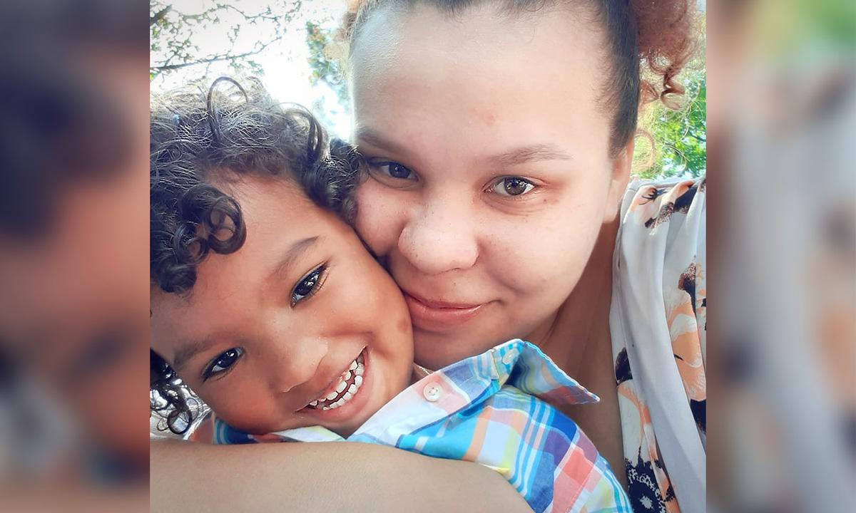 4-Year-Old Found Wandering Alone on Road After Failing to Arrive at Daycare, Rescued by Kind Stranger