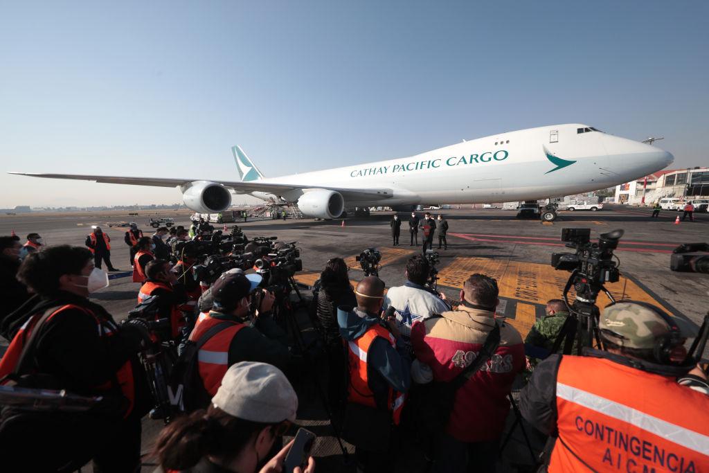 Beijing’s ‘Vaccine Diplomacy’ Part of Long Term Influence Campaign Against US and Its Neighbors: Experts