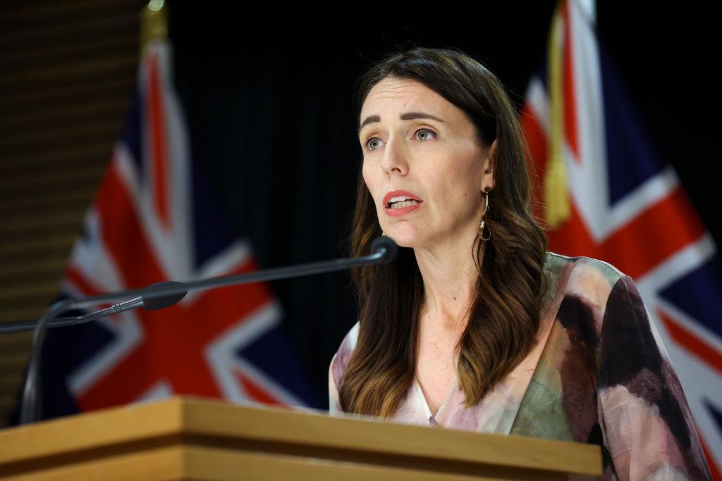 Ardern Government to Cool New Zealand’s Overheating Real Estate Market