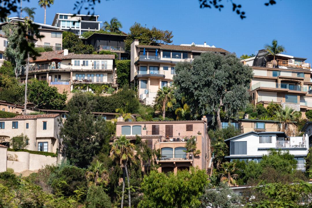 Orange County Housing in Short Supply Even While Allowed Financing Set to Increase