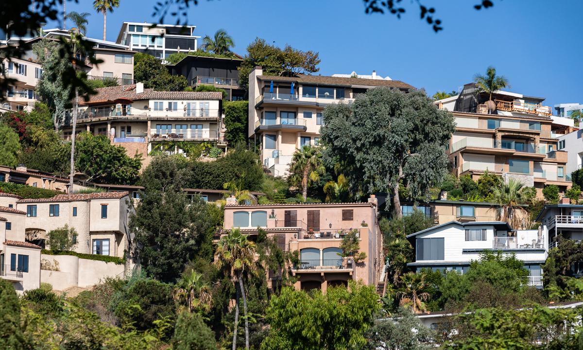 Laguna Beach Looks to Use Short-Term Rental Tax for Affordable Housing