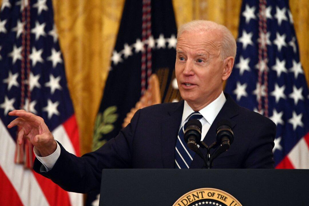 White House Confirms Biden Will Sign Executive Order on Gun Control