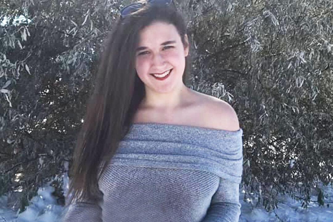 Homeschooled 17-Year-Old Becomes World’s Youngest to Earn a Doctorate in Business Admin