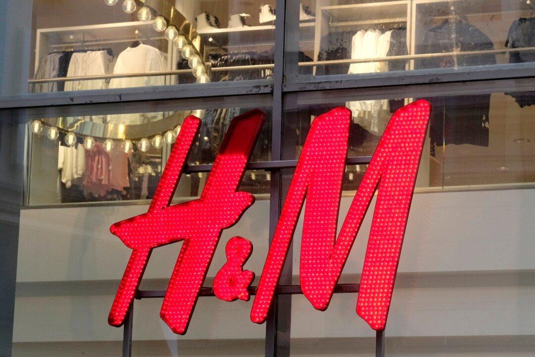 H&M Vanishes From Chinese Ride-Hailing App Didi After Xinjiang Backlash