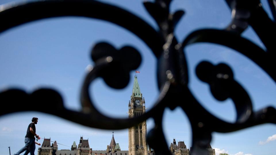 Pandemic Spending Sent Federal Deficit to $268 Billion in January, Feds Say