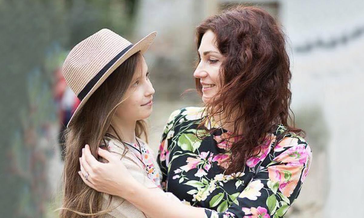 Mom-to-Be Was Told to Have an Abortion but Pins Hopes on ‘Miracle’ Instead–and Her ‘Miracle’ Is Now 11