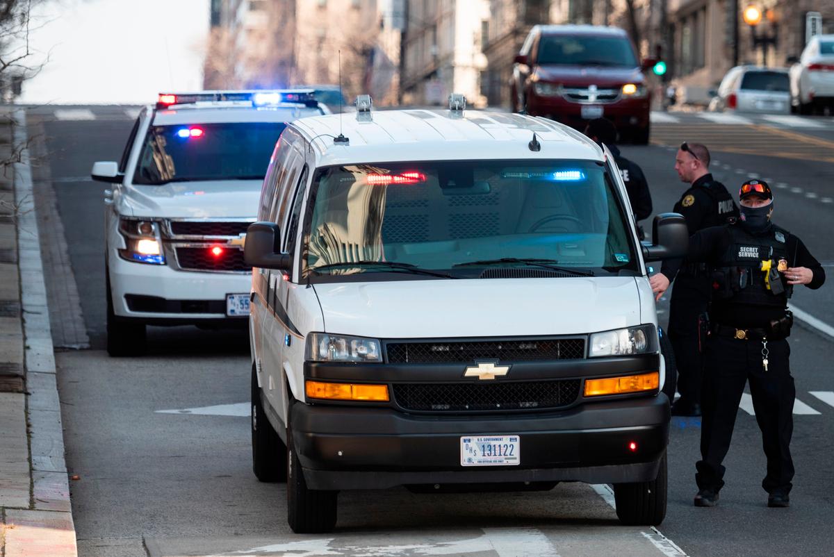 Congress Members Can Use Campaign Funds for Bodyguards, FEC Rules