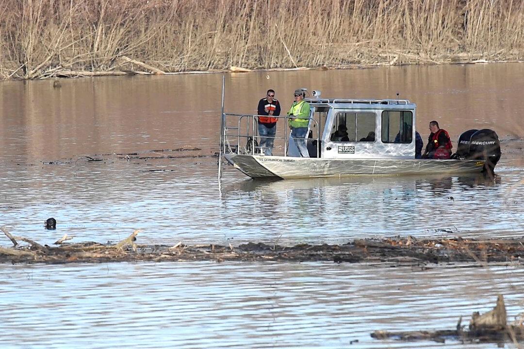 Remains Found in Park Believed to Be Missing Chinese Woman