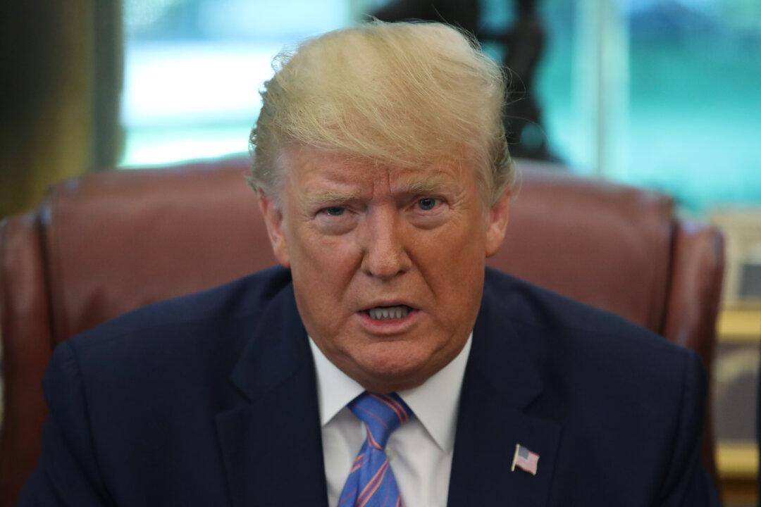 Trump on 2024 Decision: Supporters Will Be ‘Very Happy’