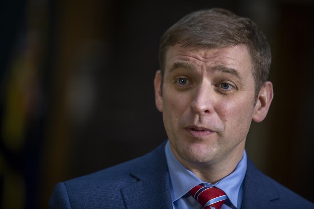 Liberals Under Andrew Furey Win Slim Majority in Newfoundland and Labrador Election