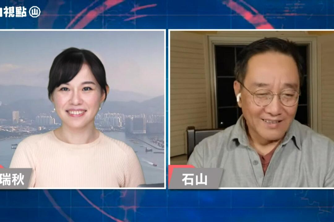 Hong Kong Epoch Times Host Threatened by Chinese Police After Organ Harvesting Report